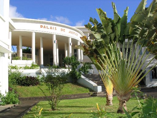 Tribunal Basse-Terre